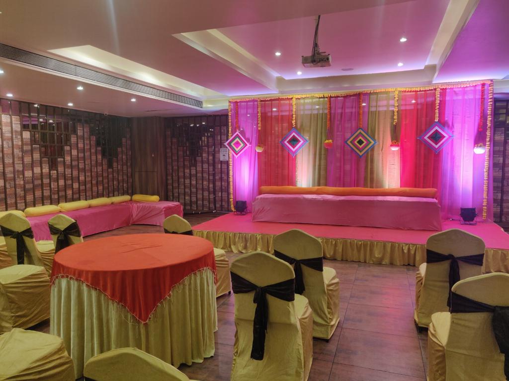 The Grand Thakar gallery photo 28
